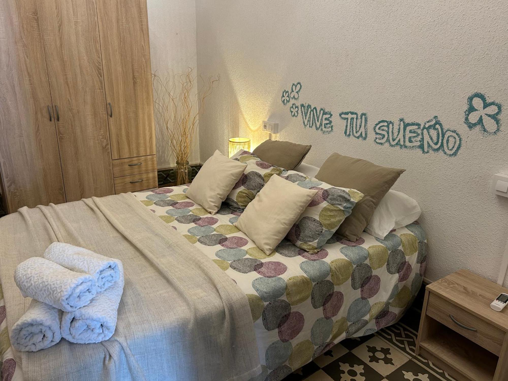 Ca Na Vilaneta Caimari Bagian luar foto